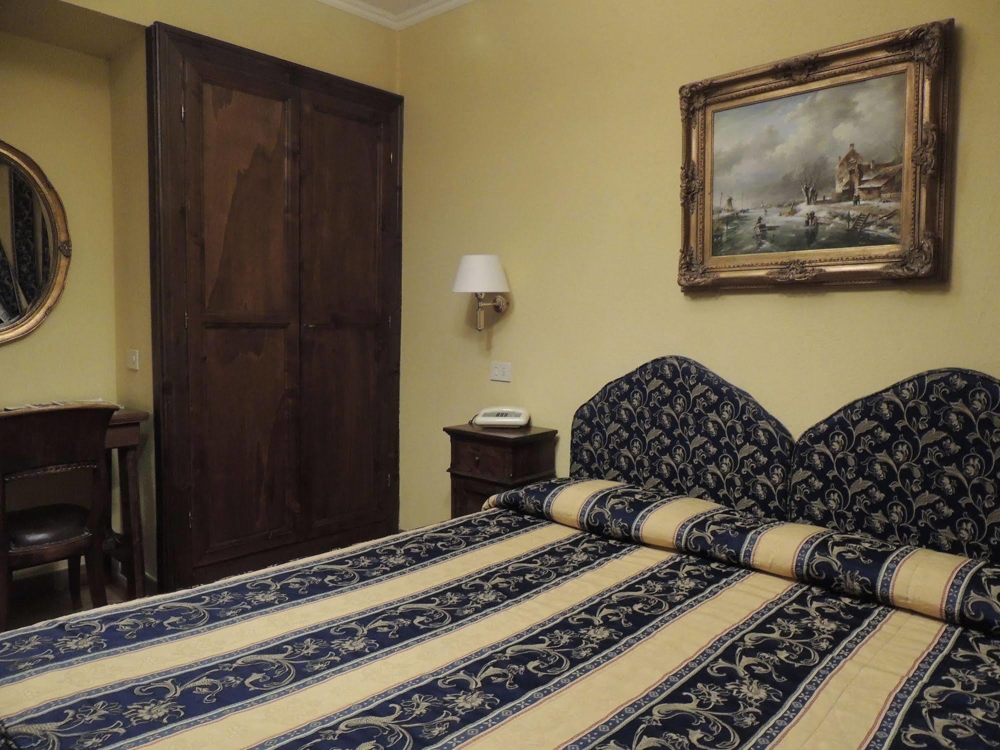앙귈라라사바치아 Country Relais I Due Laghi 빌라 외부 사진
